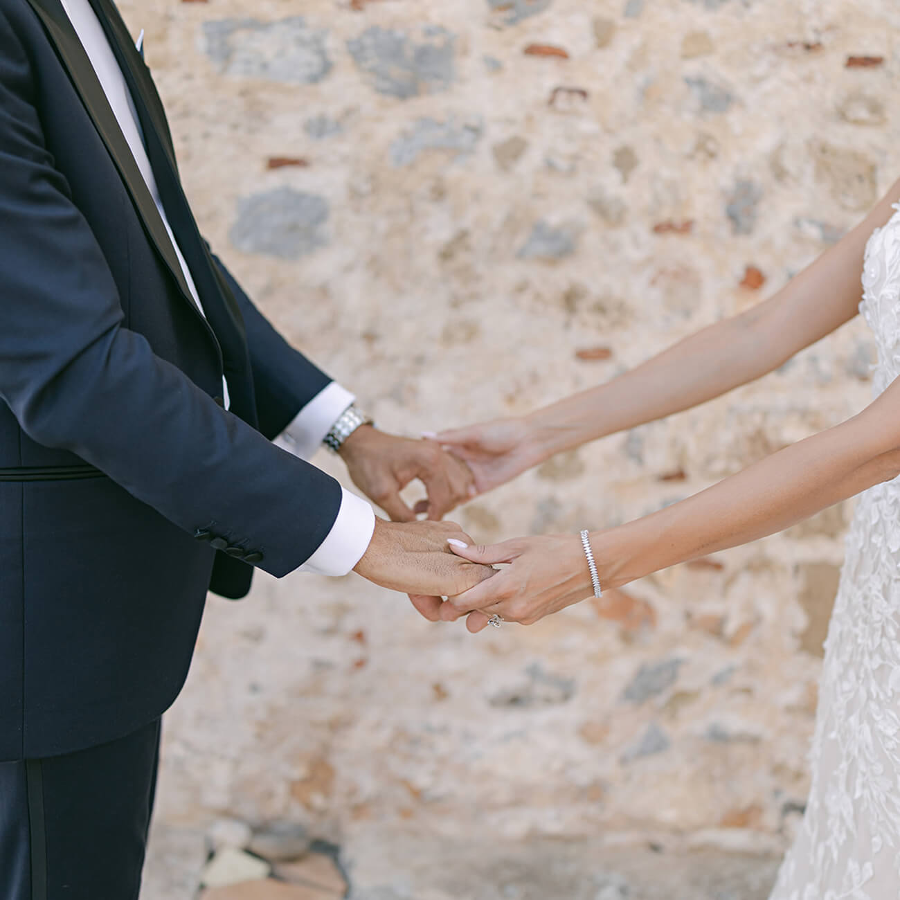 Say I Do in Greece - Destination Weddings by Ioanna Vamvakari