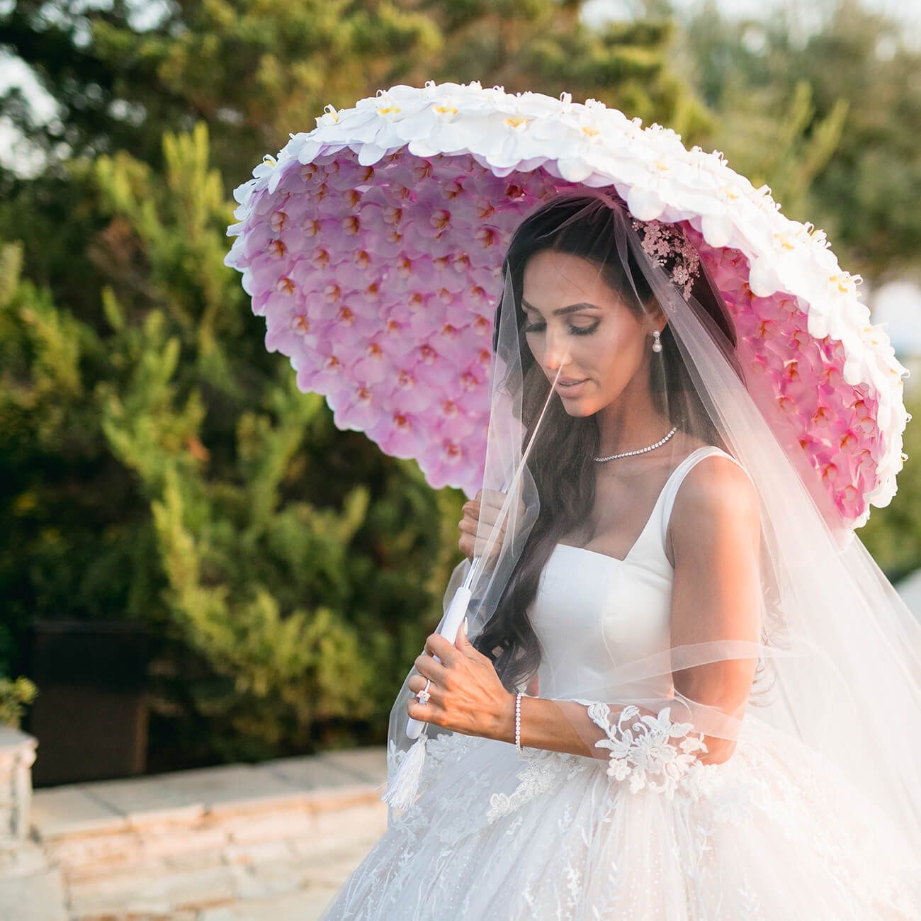 Destination Weddings by Ioanna Vamvakari - Say I Do in Greece